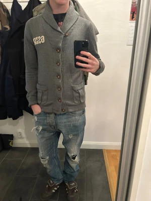 G-star kofta - En as fett och unik kofta från G-star