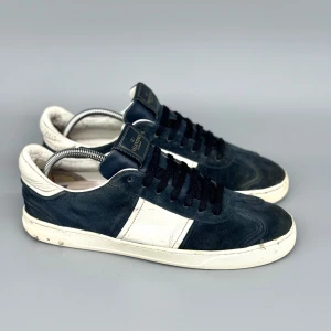 Valentino Flycrew | 44 - Valentino Flycrew sneakers | Befintligt skick | Endast skor | INGA BYTEN | Fraktar spårbart eller möts upp i Täby 