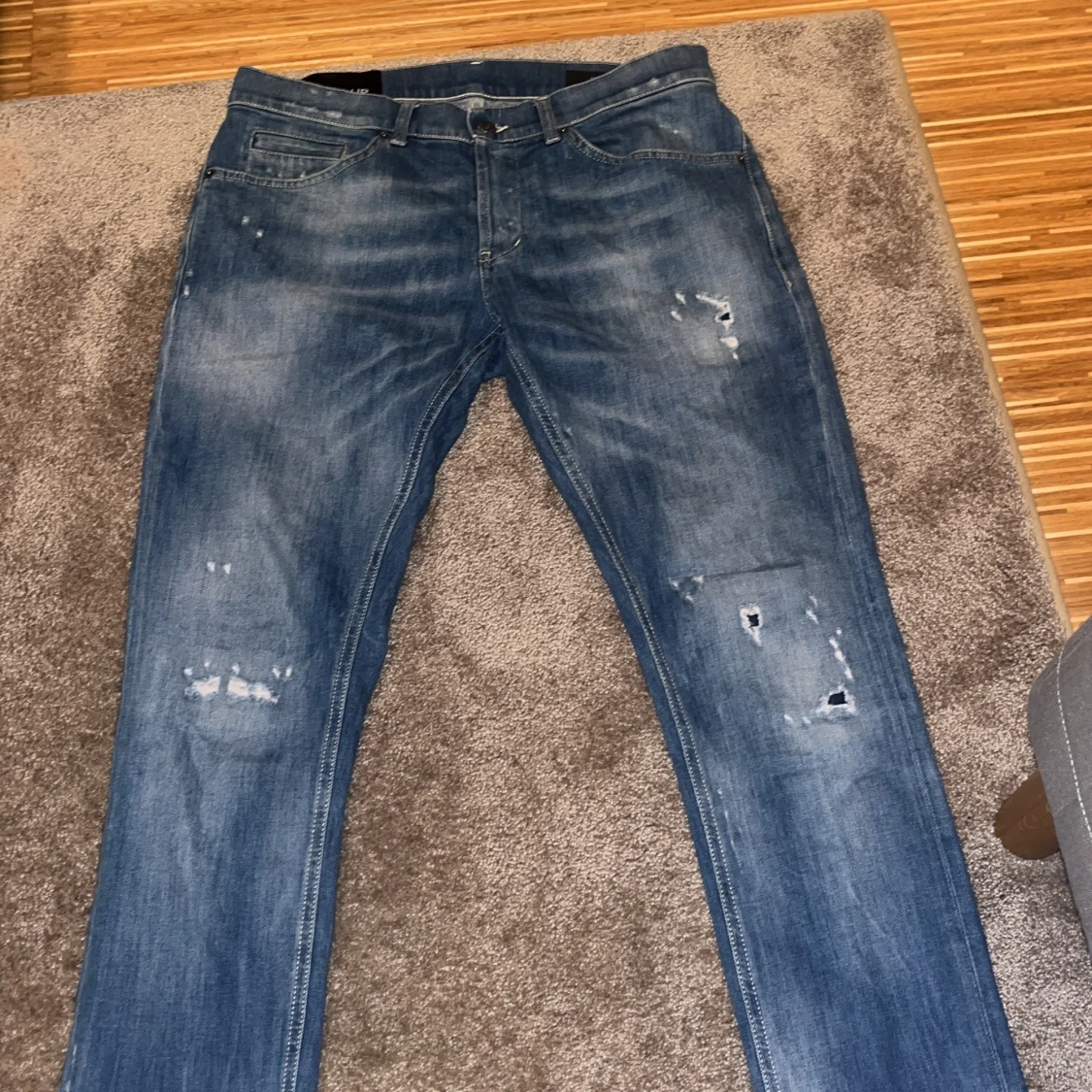 Dondup George W33 - 3