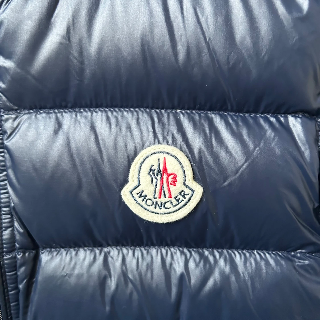 Moncler väst - 1