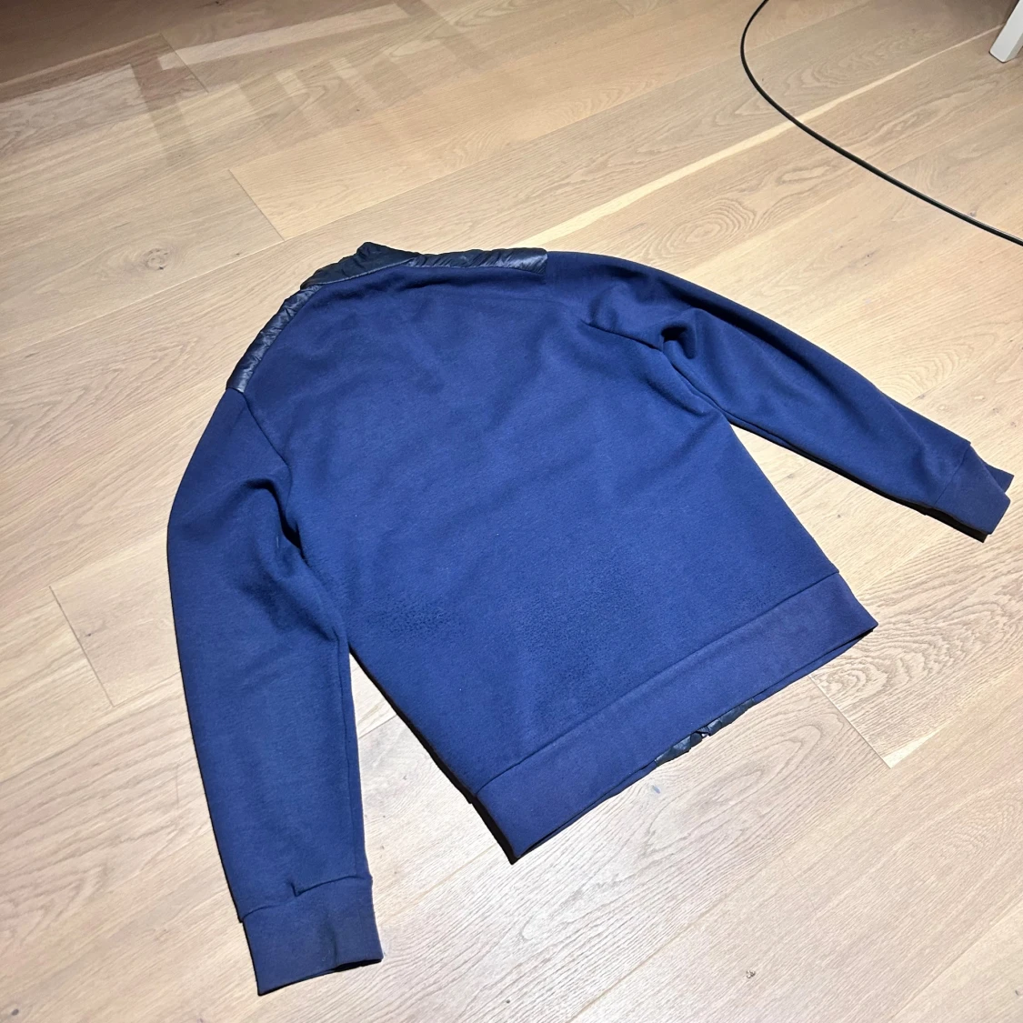 Mörkblå pufferjacka från Polo Ralph Lauren - 3