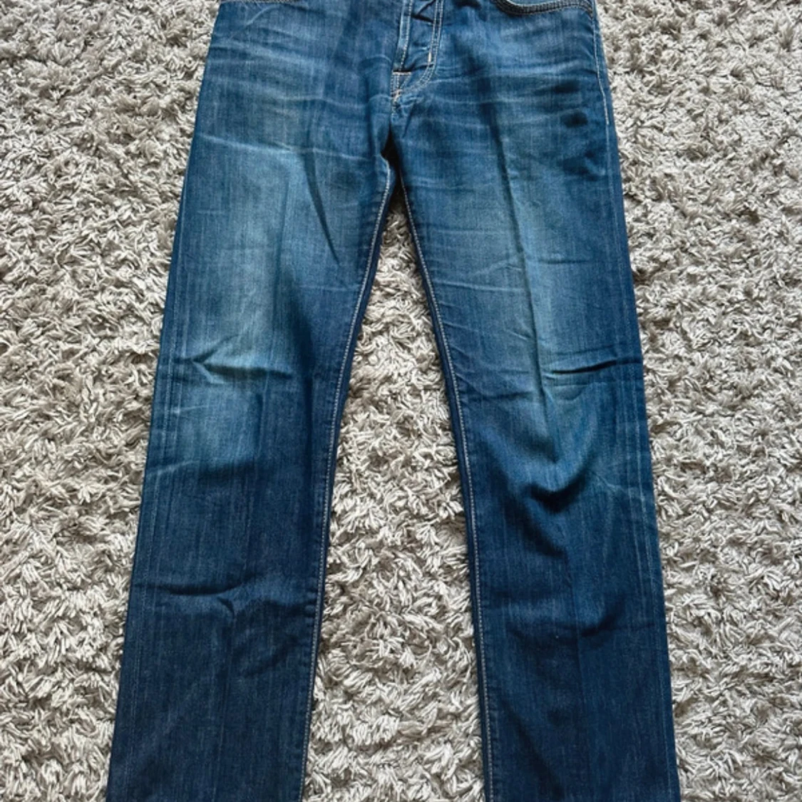 Jeans från Jacob Cohën - 1