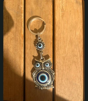 Nyckel ring  - Ny nyckelring 