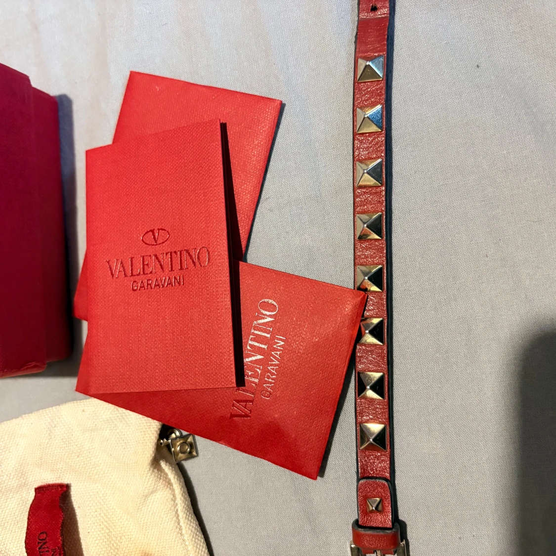 Valentino armband  - 1