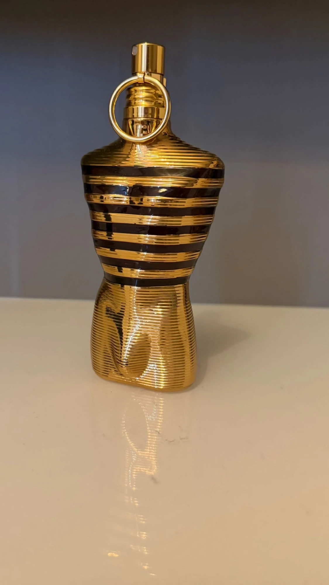 Jean paul gaultier le male elixir 125ml