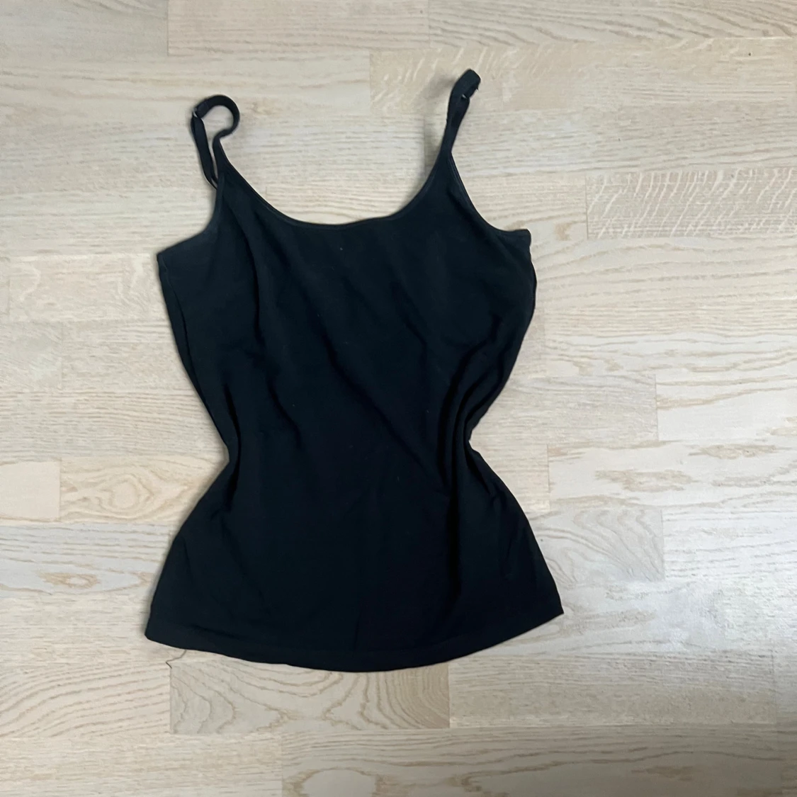 Vanligt svart linneđ€