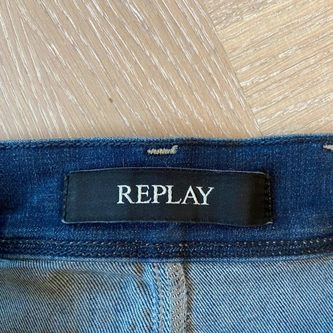 Replay Anbass Slim Jeans - 3