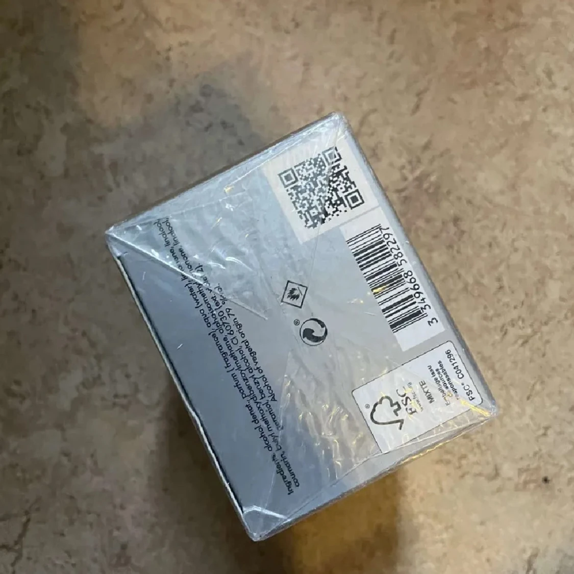 Paco Rabanne Phantom EdT 100ml - 2