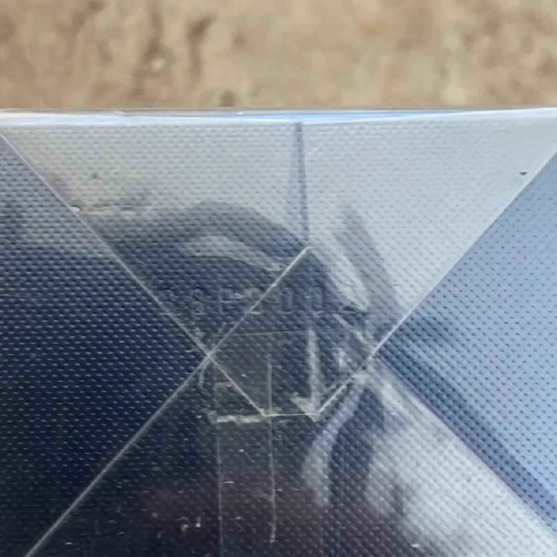 Yves Saint Laurent Y EdT 100ml - 3