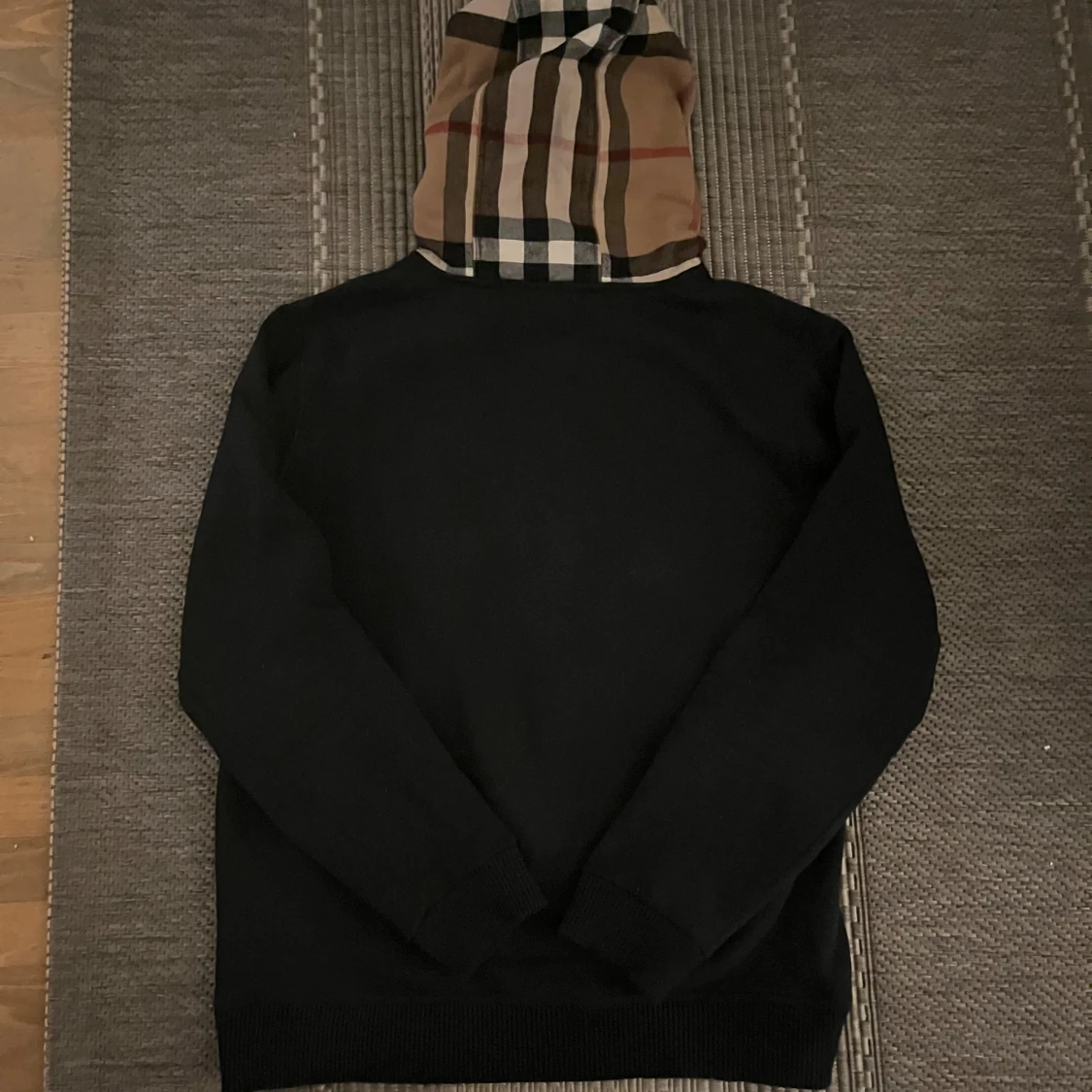 Burberry hoodie - 4