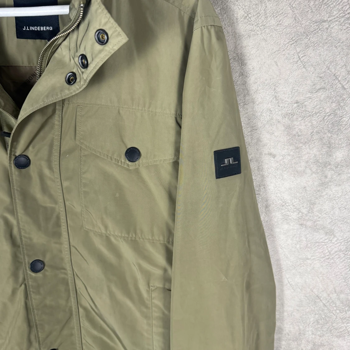 J.Lindeberg Jacka | L - 2