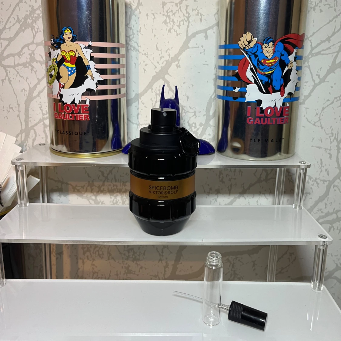 Spicebomb Extreme 5ml