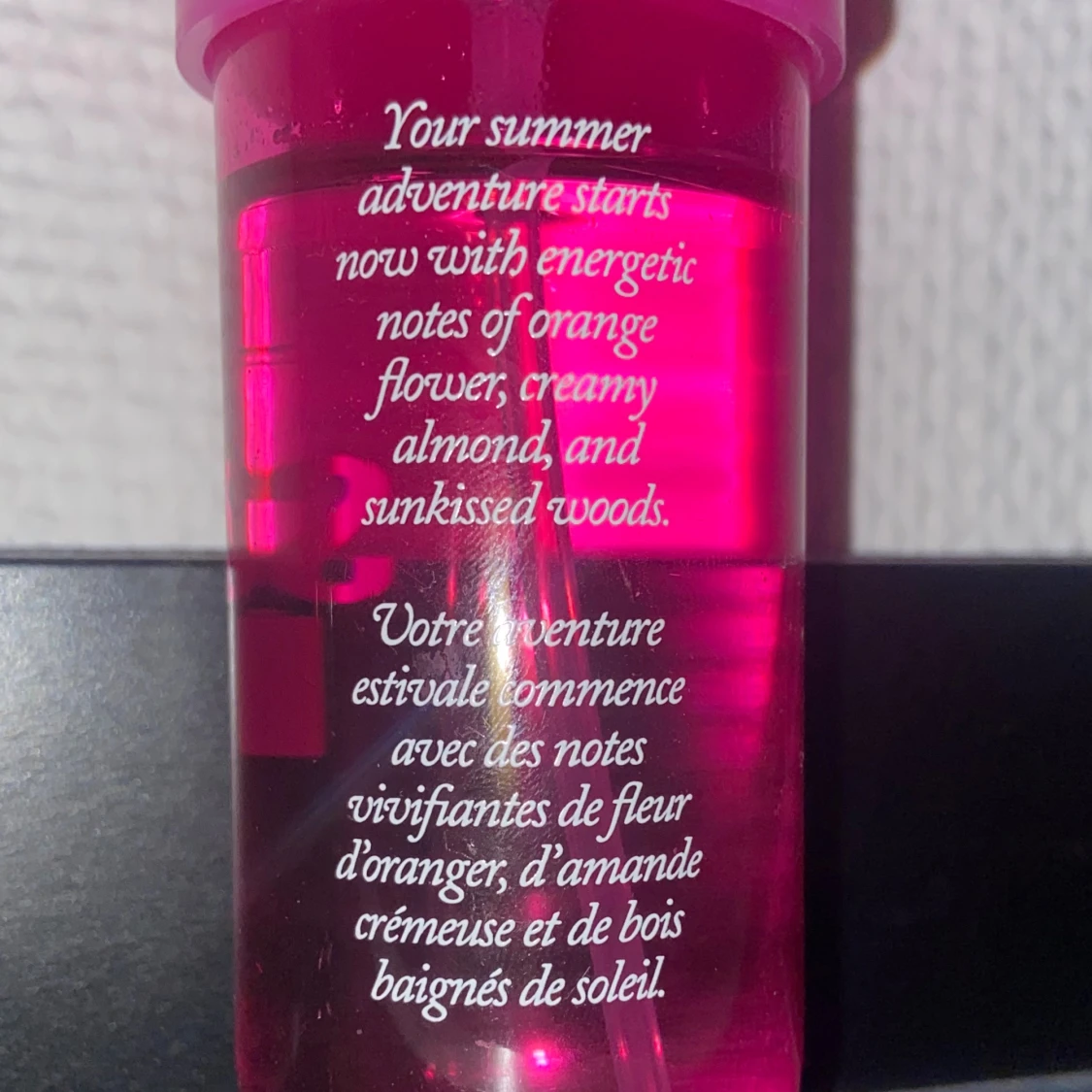 Sol de Janeiro Summer É Amor Mist - 1