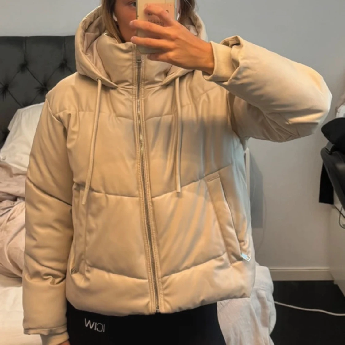 Zara vinterjacka - 1