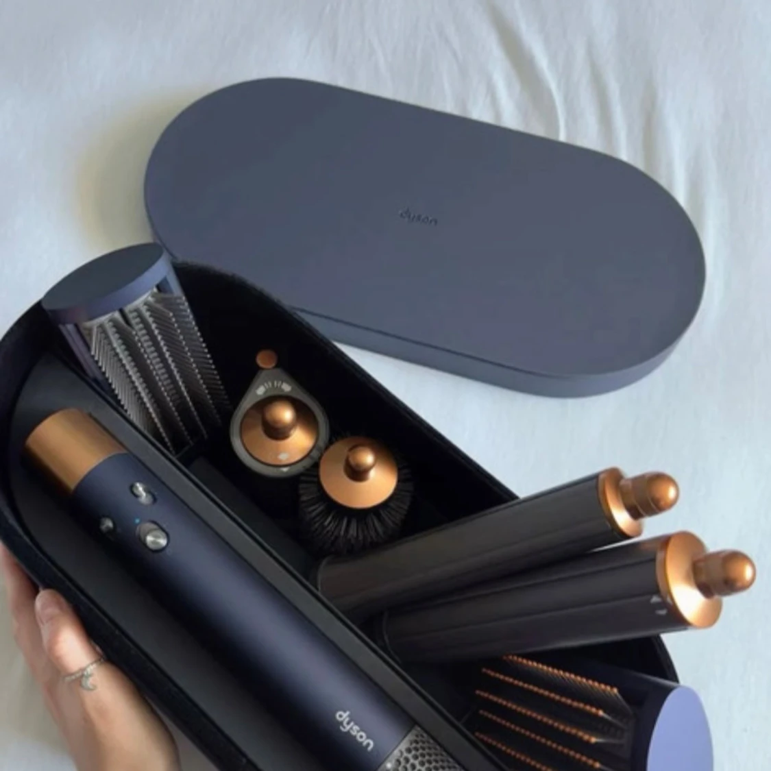 Dyson Airwrap Complete - 1