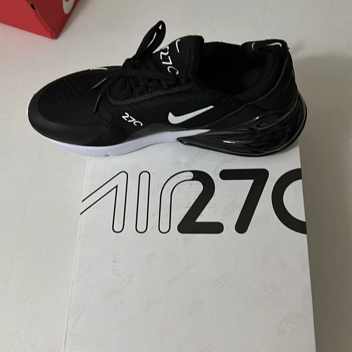 Air Max 270 - 2