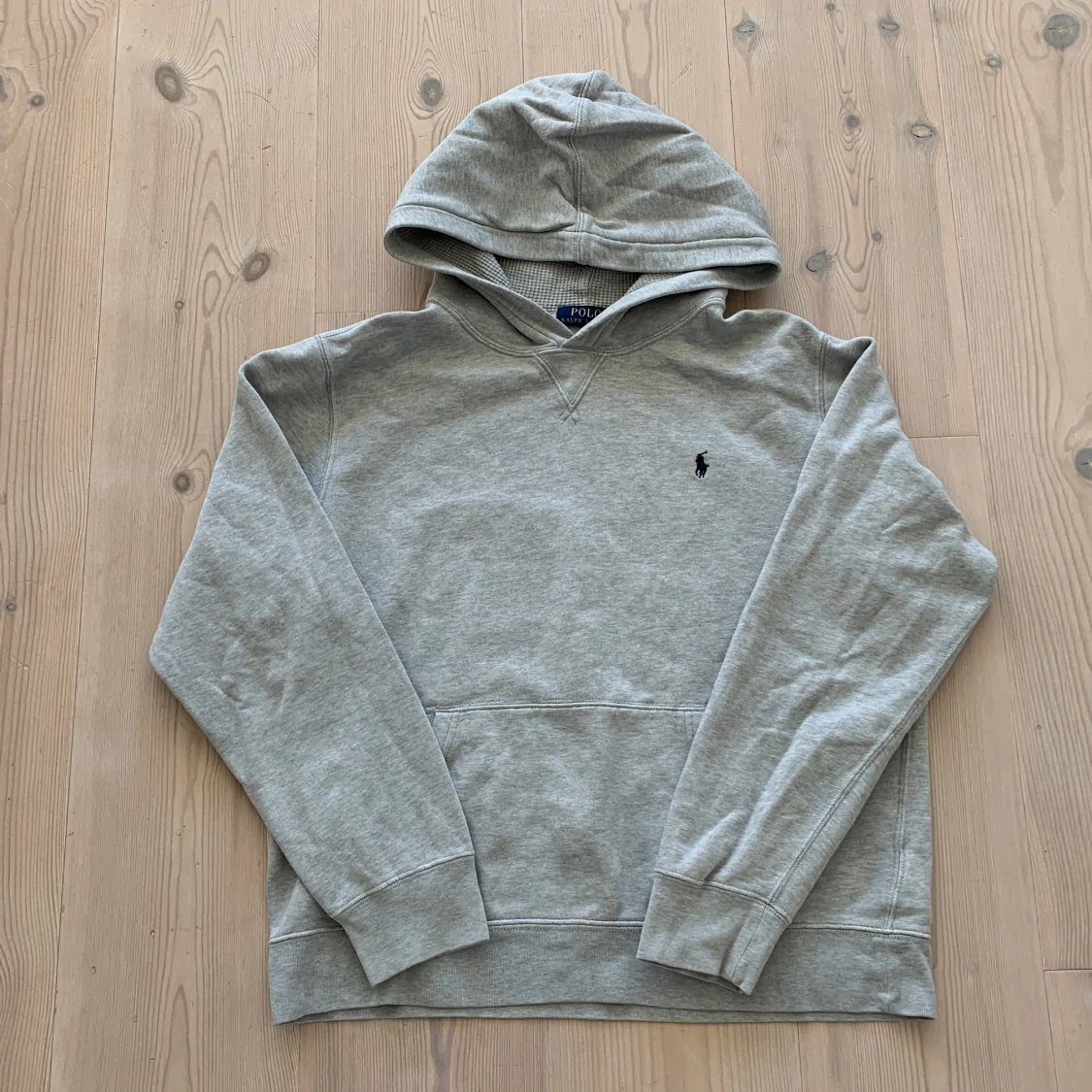 Ralph lauren hoodie
