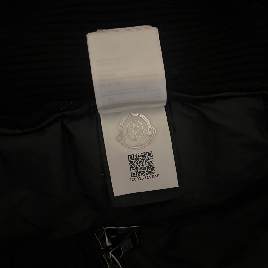 Moncler cardigan  - 3