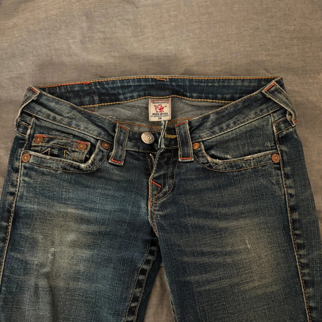 True religion jeans