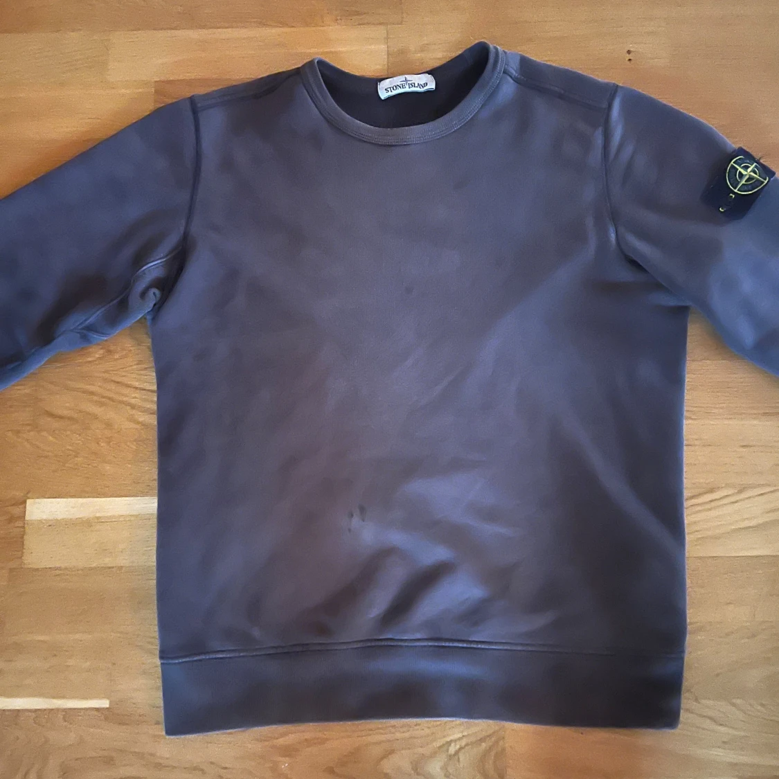 Stone Island crewneck