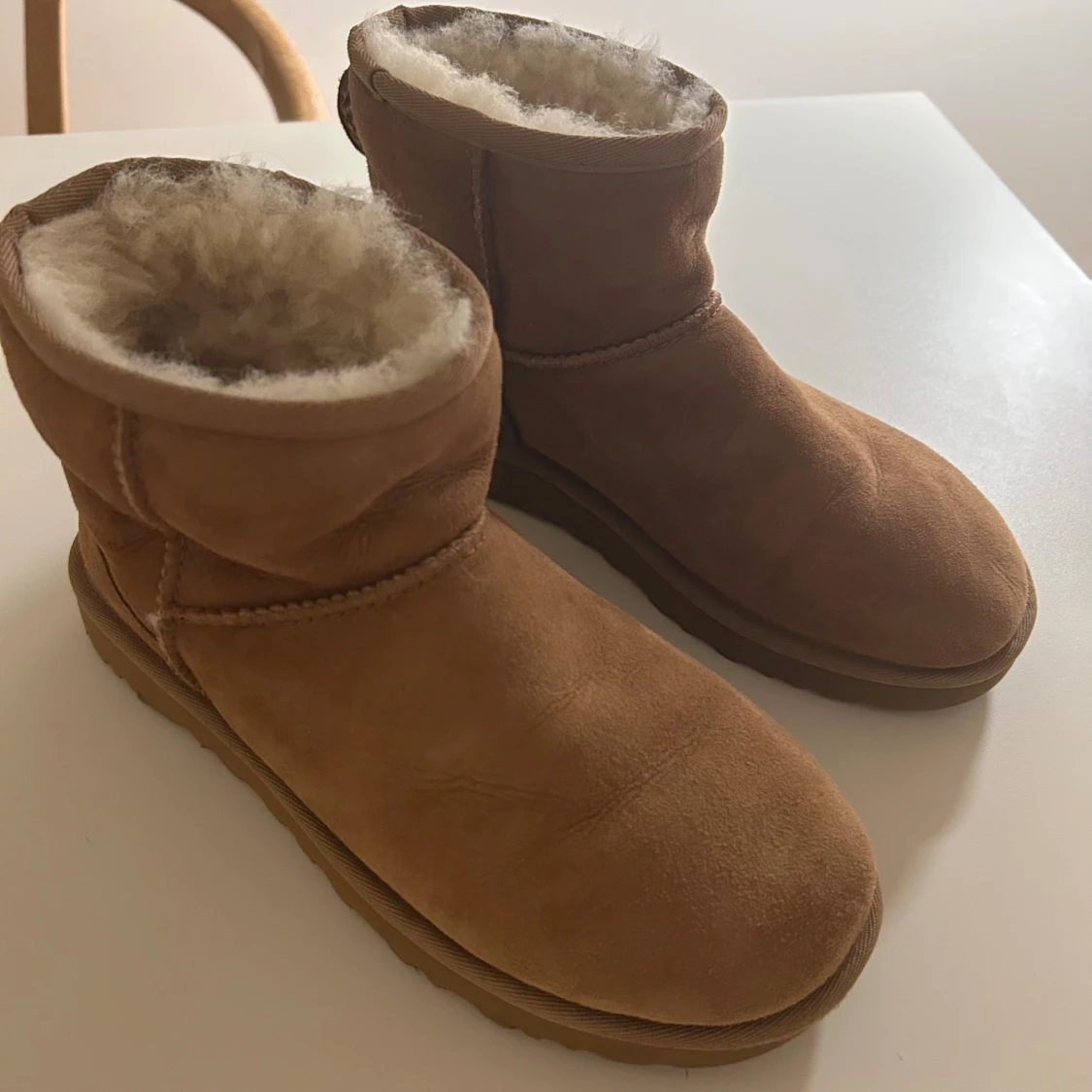 Classic uggs  - 1
