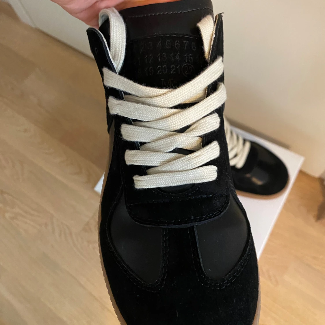 Maison margiela gats - 3