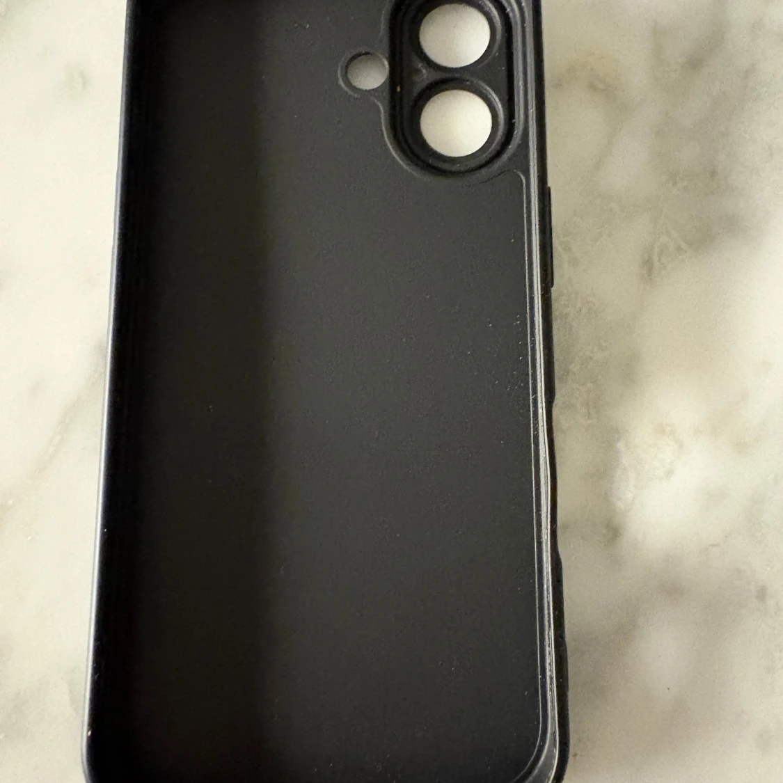 iPhone 16 skal ormmönster - 1