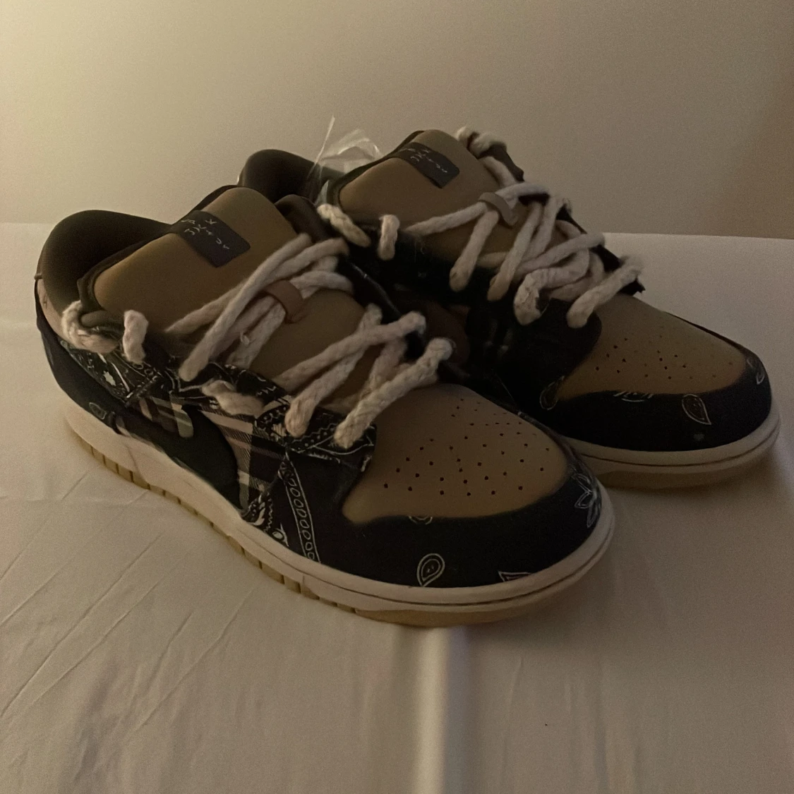 Nike SB Dunk Low Travis Scott