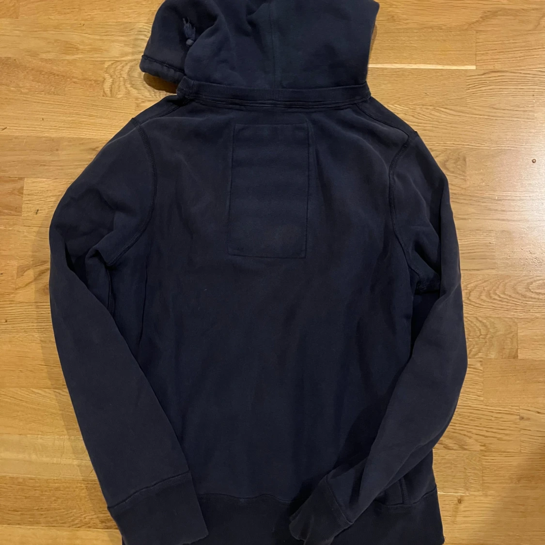 Abercrombie Hoodie - 3