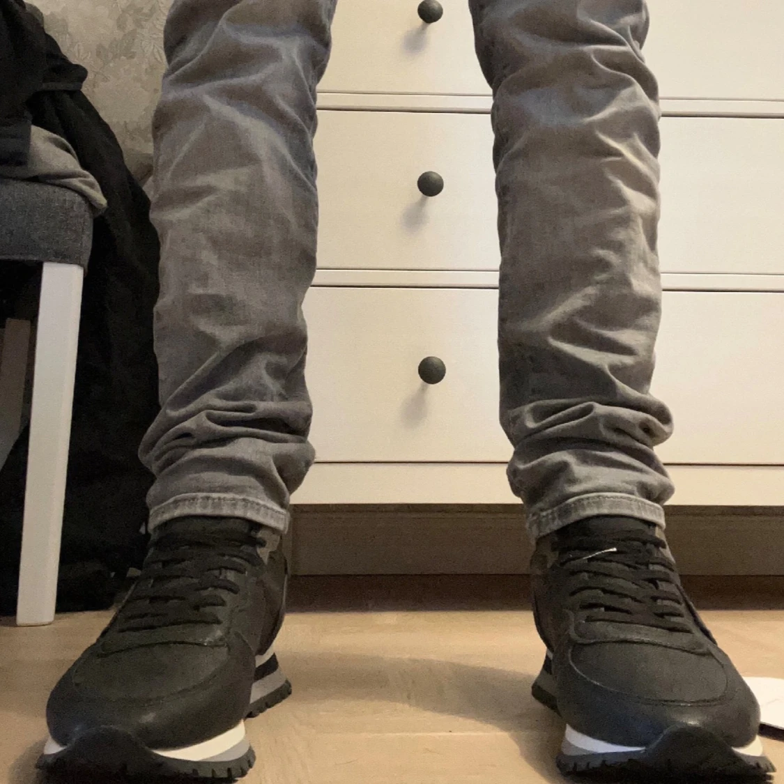 Philippe Model skor  - 1