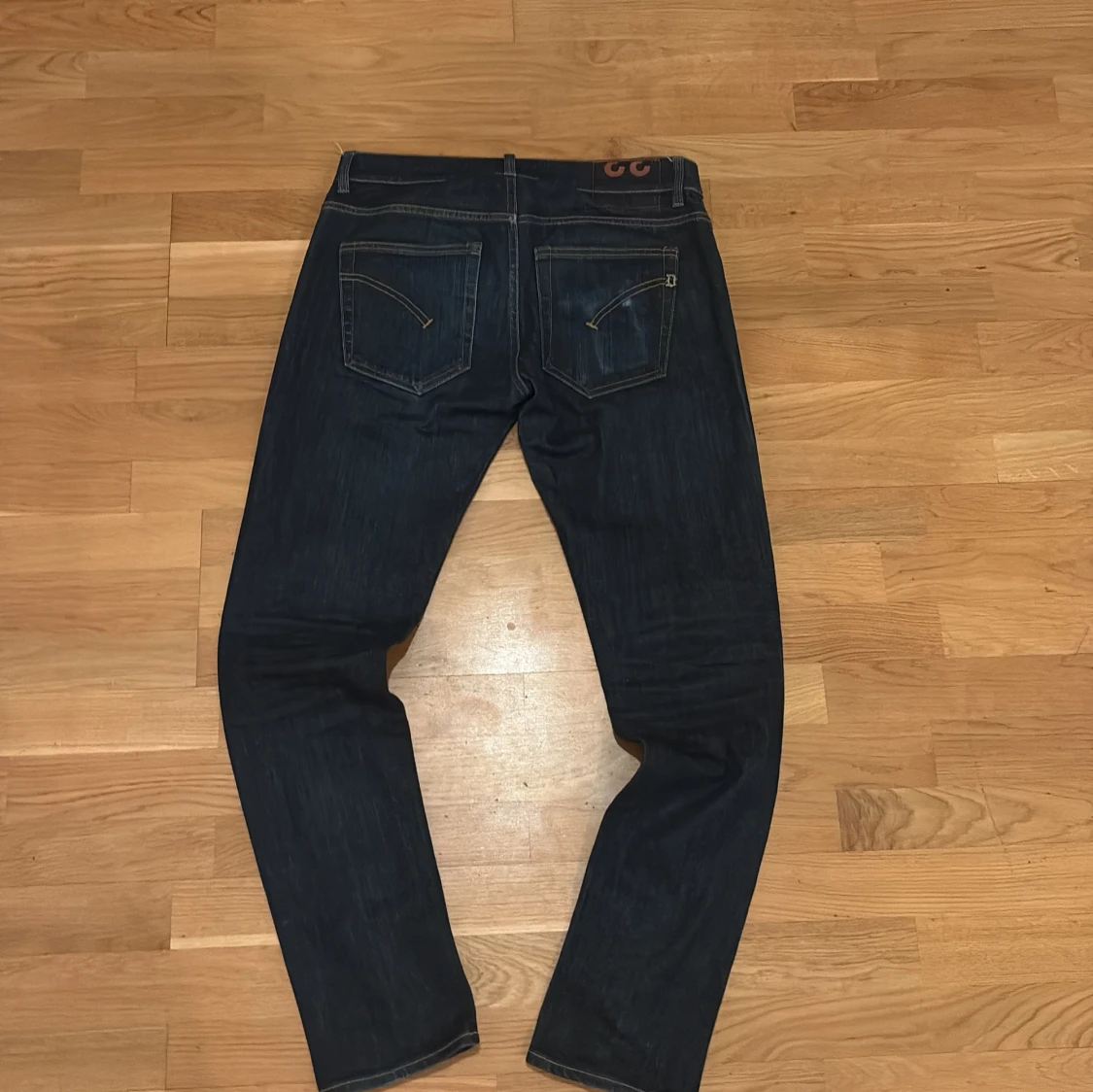 Dondup Ritchie slim fit - 2