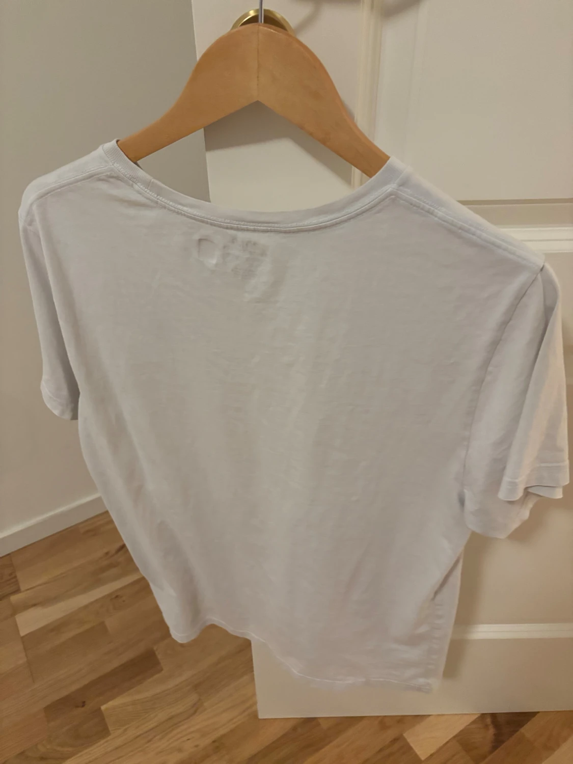 Vit t-shirt från Polo Ralph Lauren XL - 1