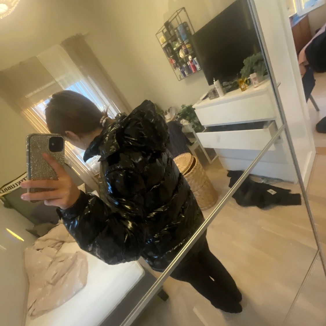 Moncler jacka dam - 3