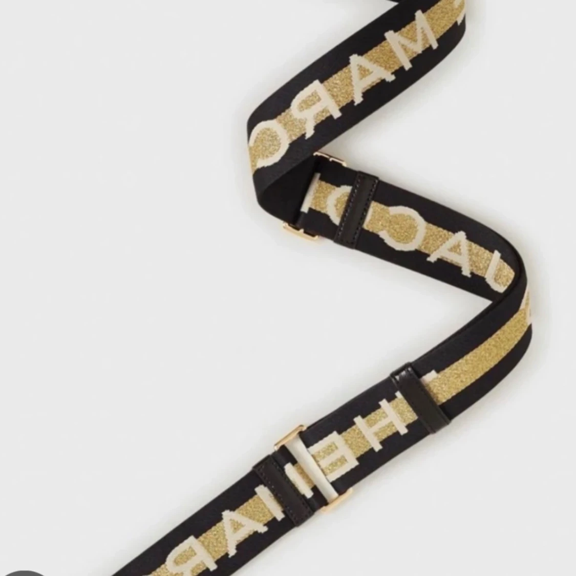 Marc Jacobs Snapshot  - 1