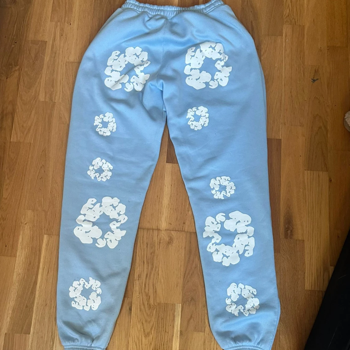 denim tears byxor - 1