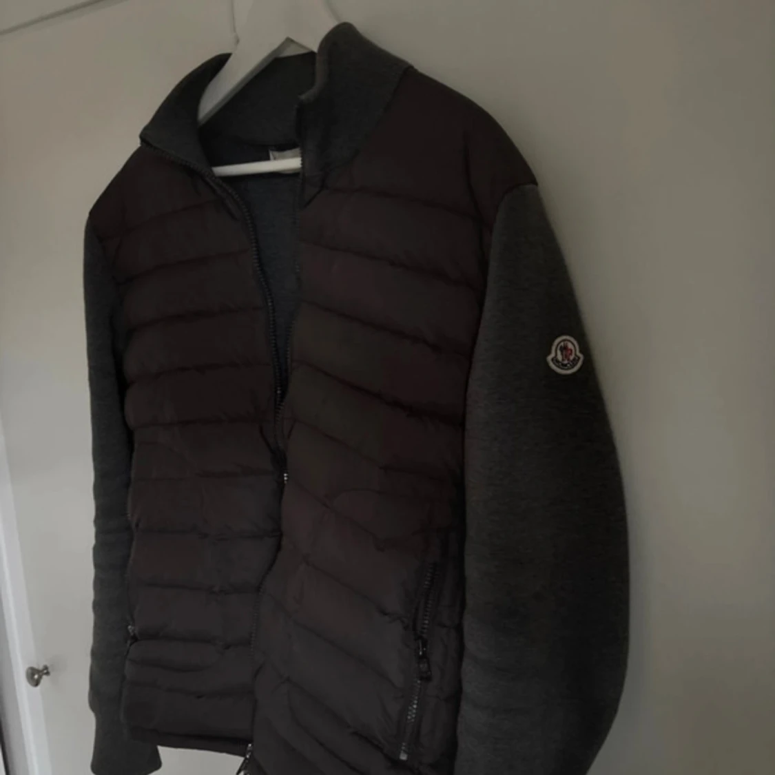 Moncler cardigan - 1