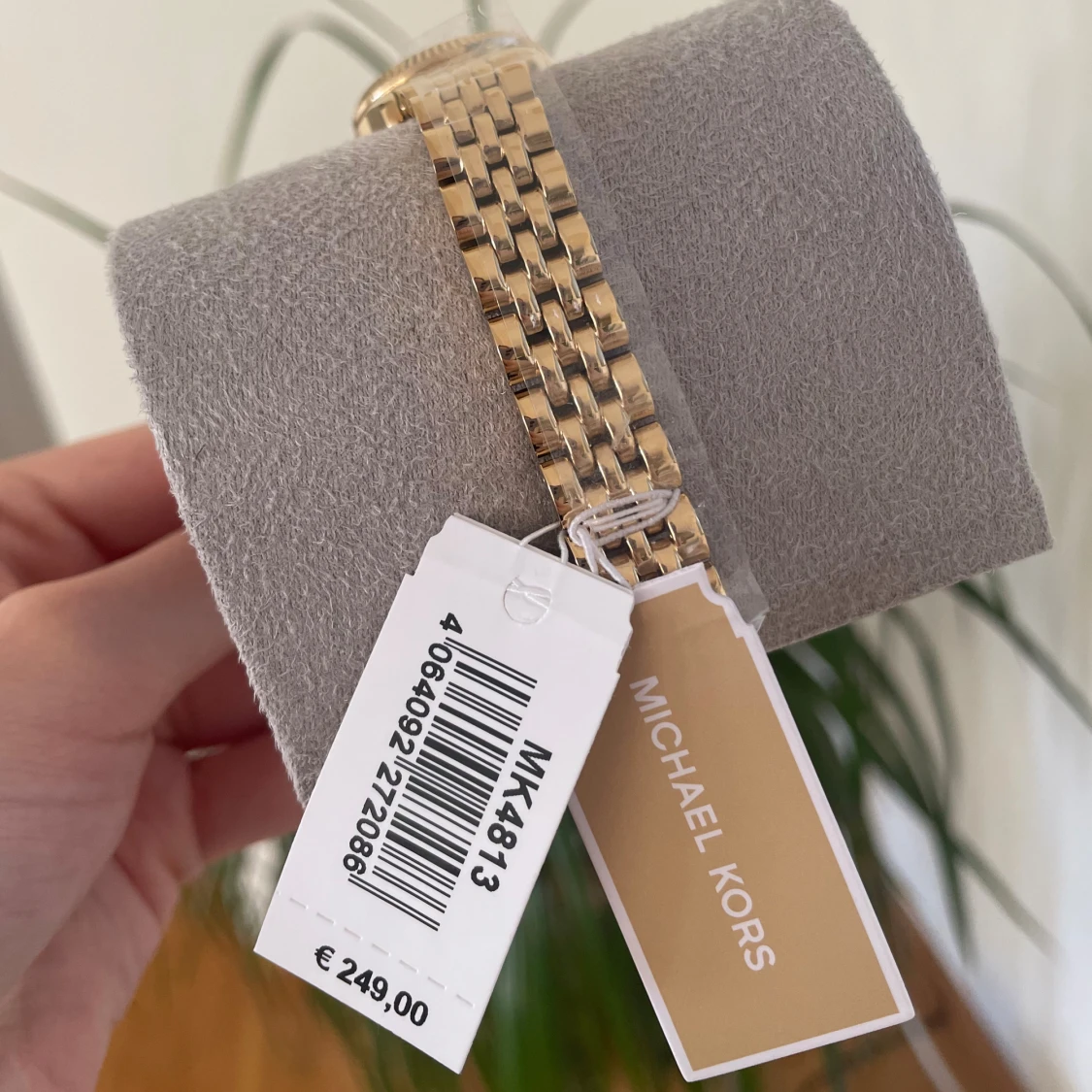  Michael Kors Klocka - 1