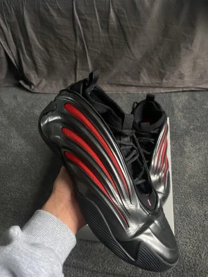 Harden volume 9 - Kommer med original box. Använda ett fåtal gånger