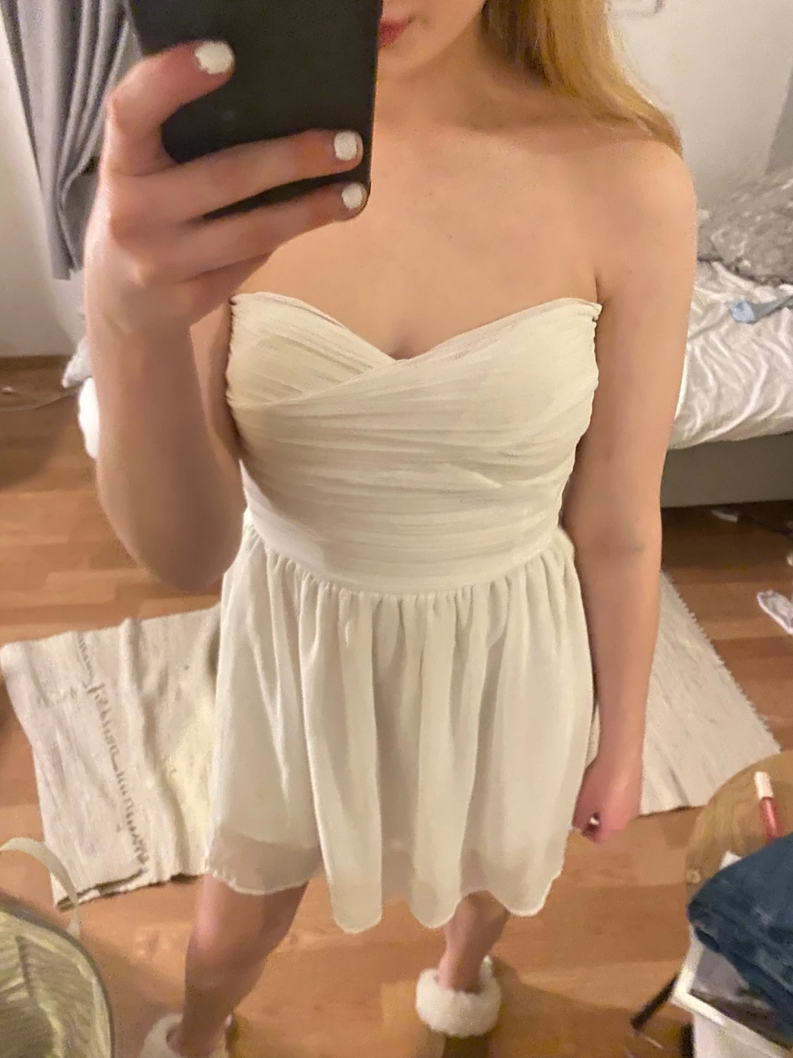 Studentklänning🥂