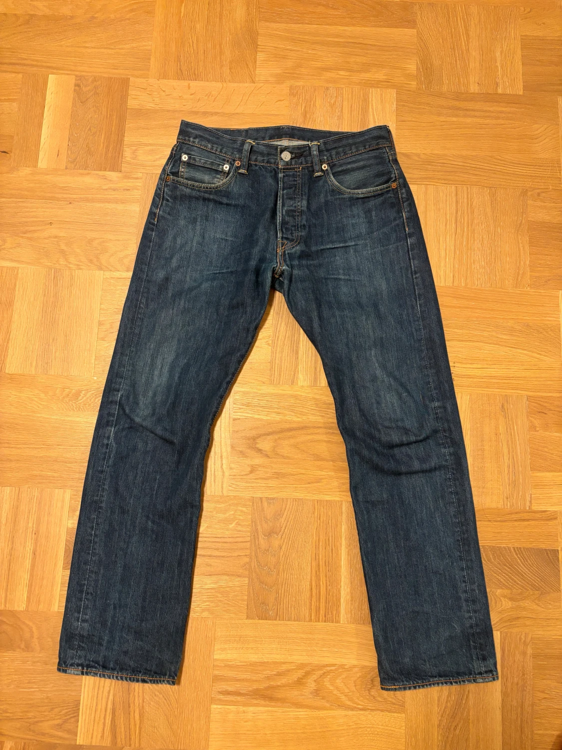 Levi's 501 vintage W32 L30 vintage