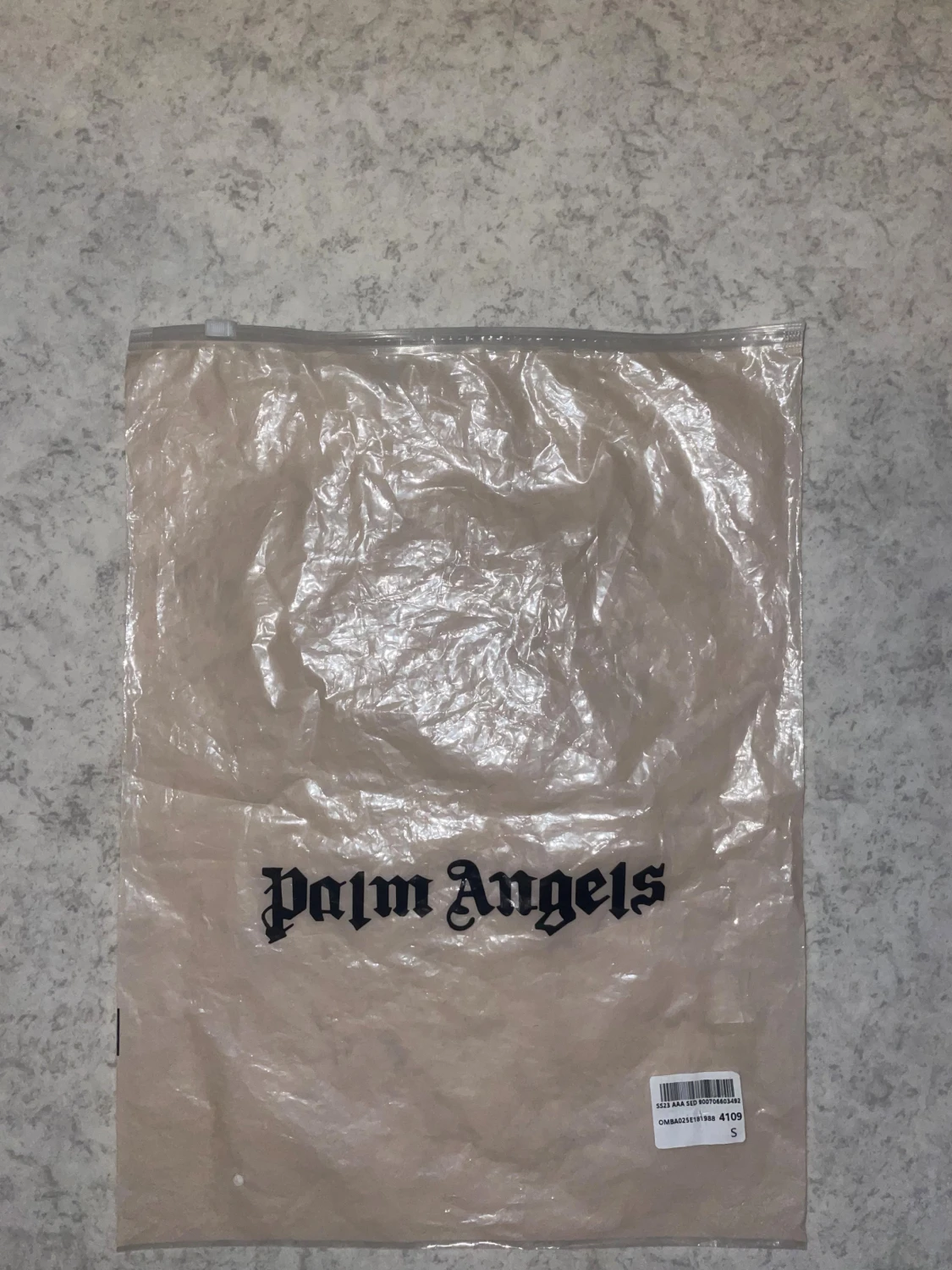 Palm Angels 