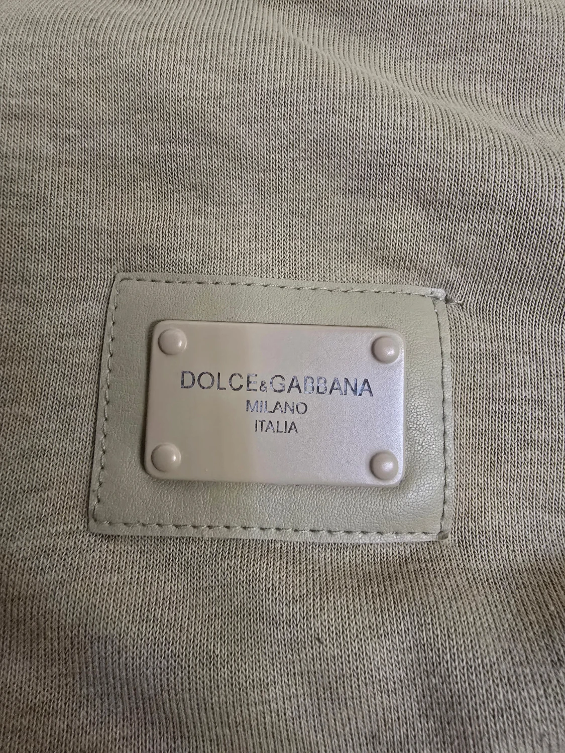 Dolce Gabbana - 2