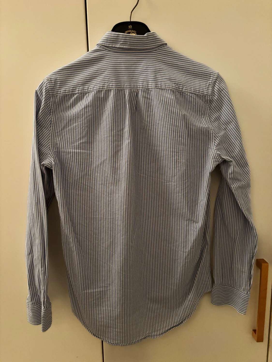 Randig skjorta från Samsøe Samsøe - 1