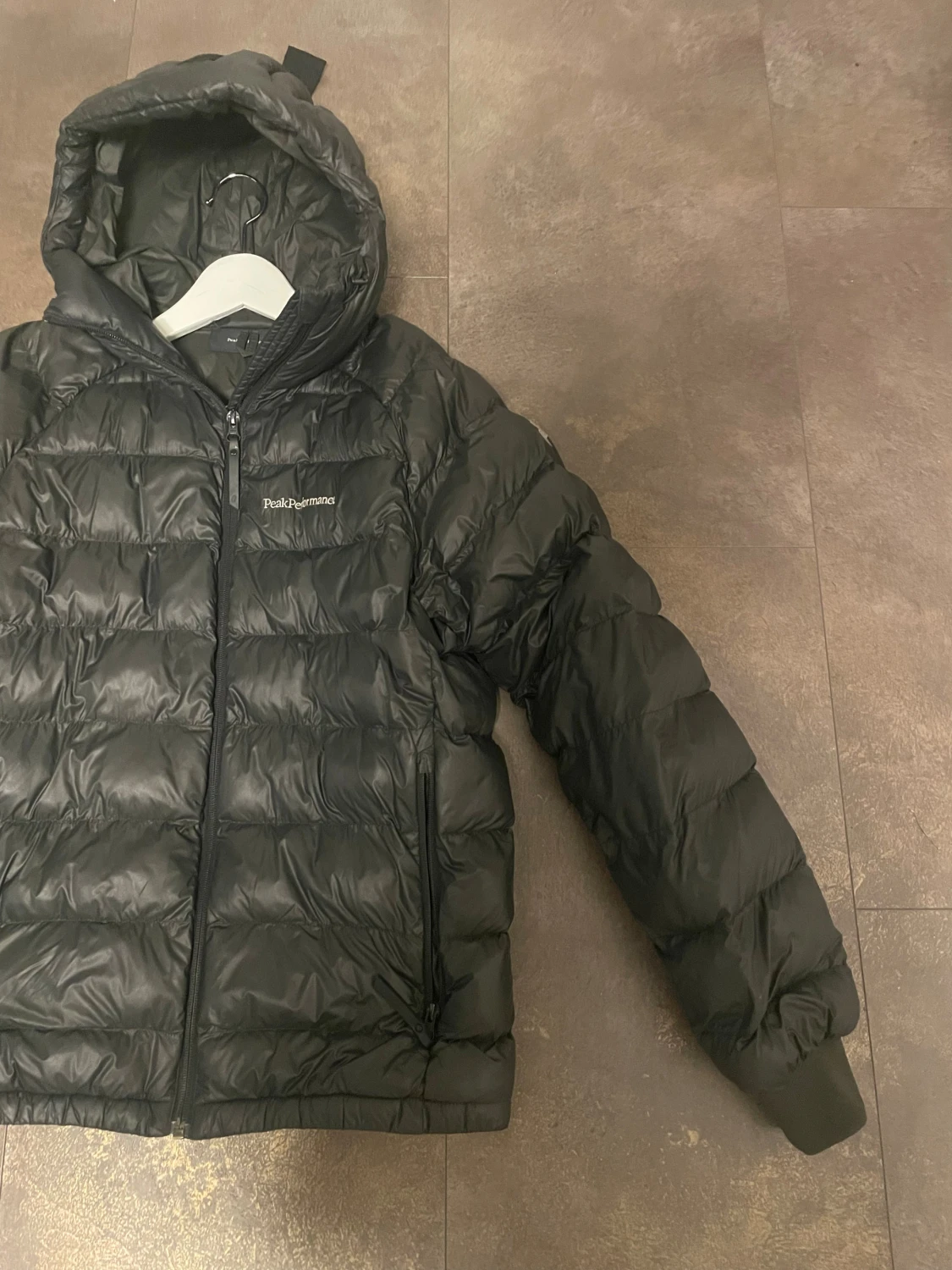 Peak performance jacka - 1