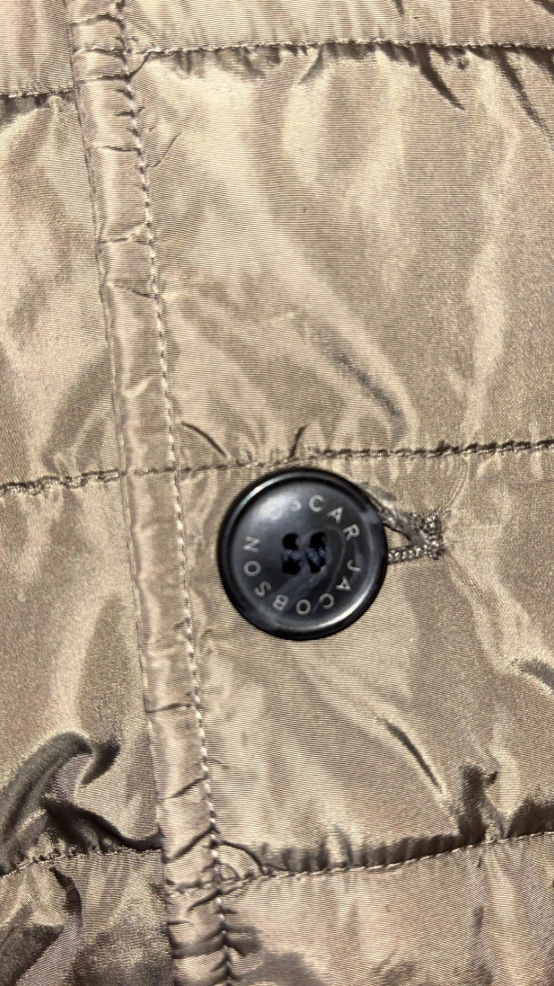 Jacka från Oscar Jacobson - 3