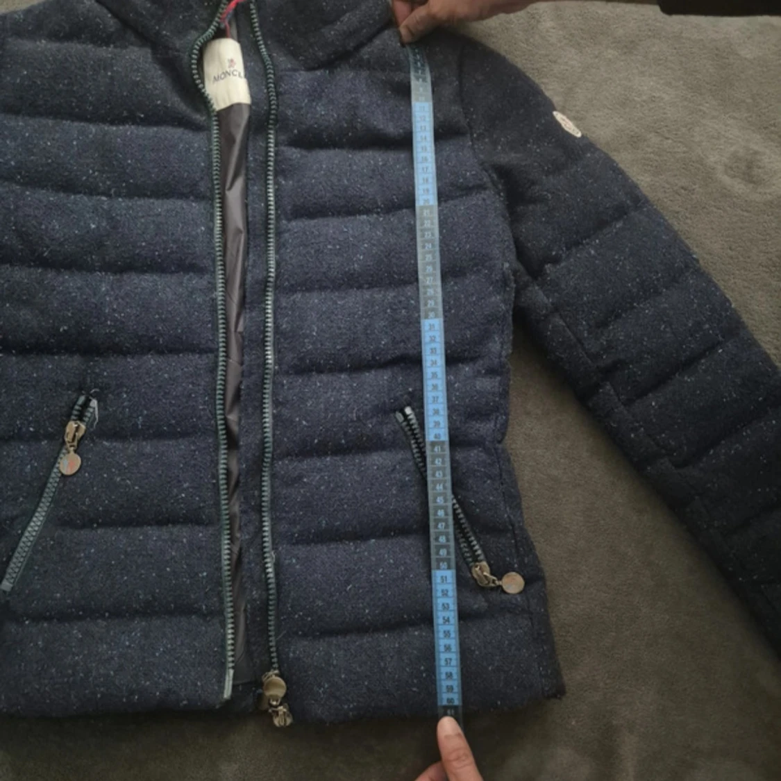 Moncler jacka  - 2