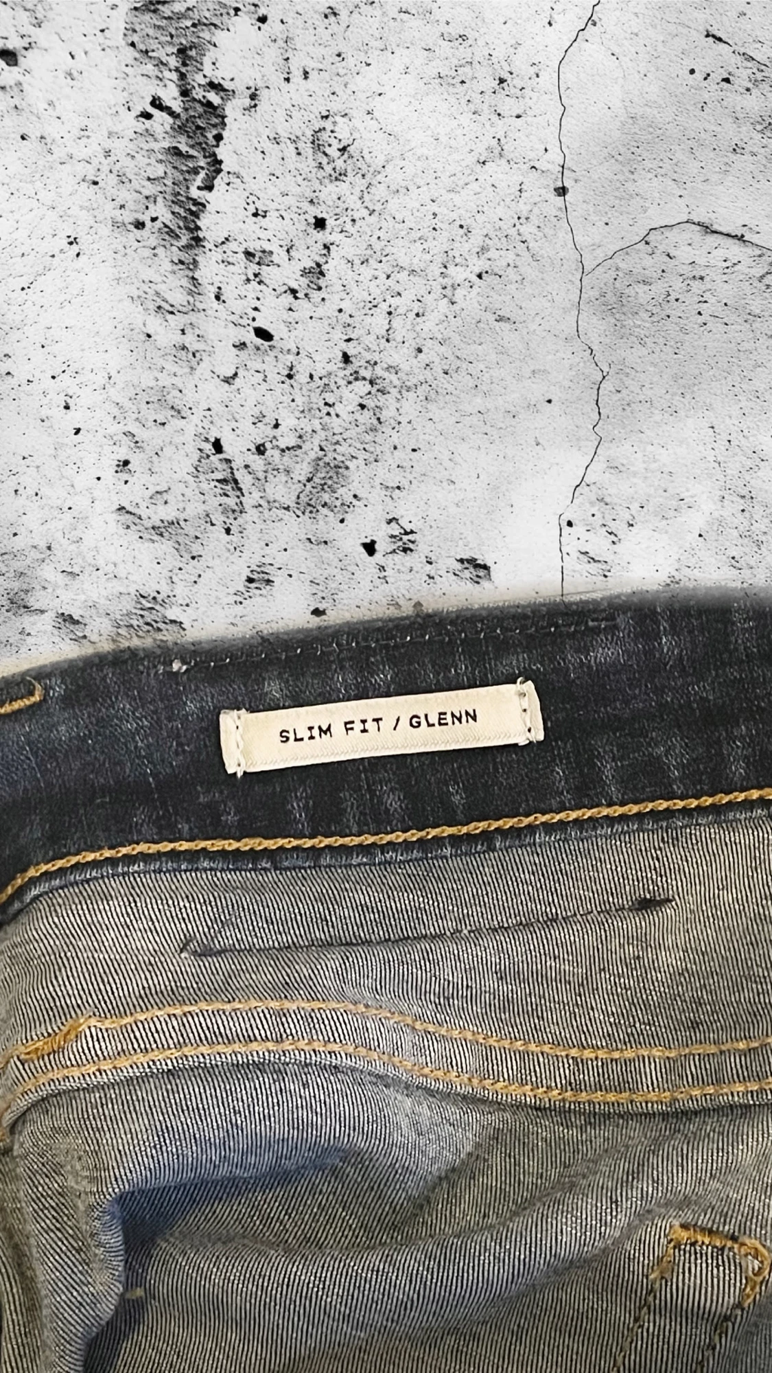 Jack & Jones slim fit/glenn - 4