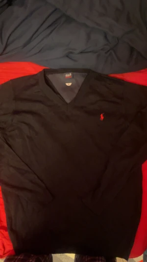 Ralphlauren tröja - Tröja från ralphlauren i perfekt skick som helt ny. Priset går att diskuteras