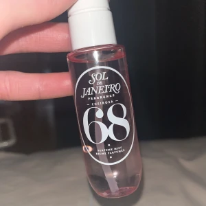 Sol de Janeiro Cheirosa 68 Body Mist - 30 ml!  Testad en gång.