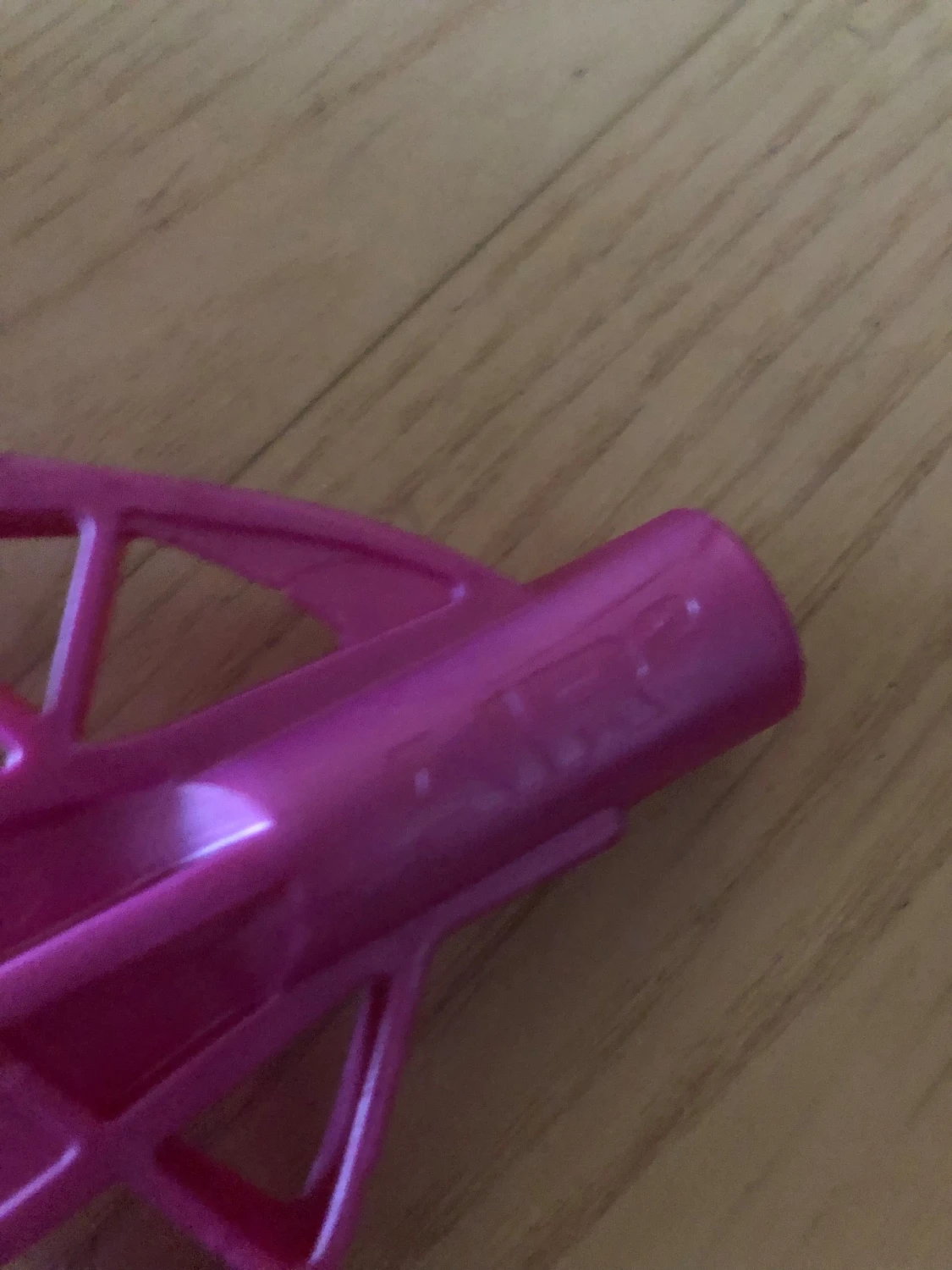 Zone/unihoc blad - 2